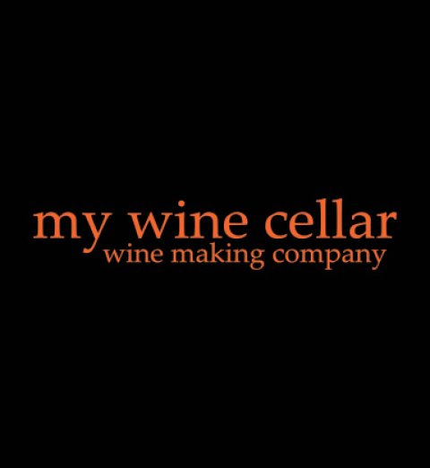 My Wine Cellar logo