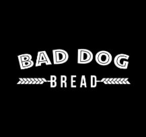 Bad Dog Bread