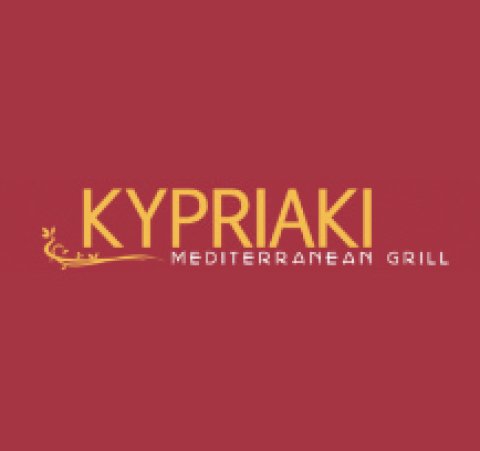 Kypriaki Mediterranean Grill