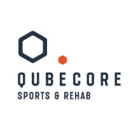 QubeCore Sports & Rehab