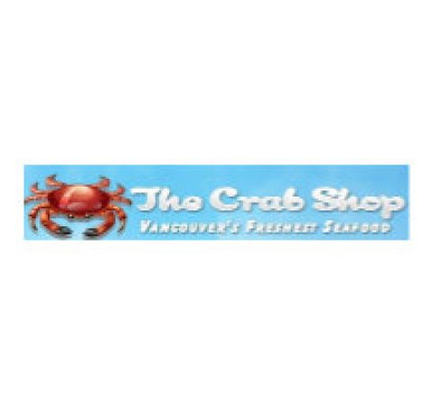 The Crab Shop