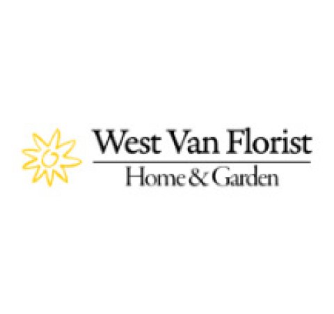 West Van Florist Home & Garden