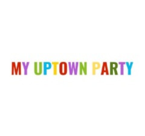 My Uptown Party