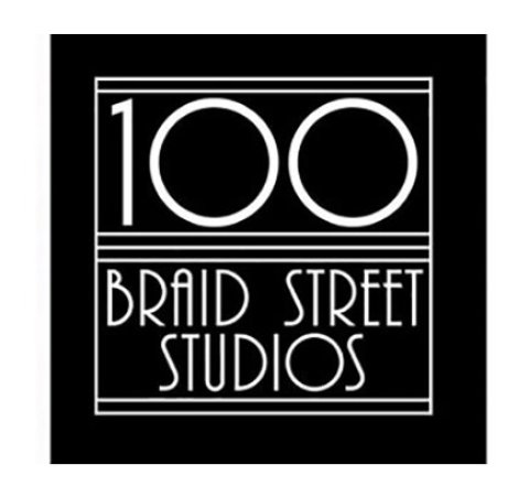100 Braid St Studios