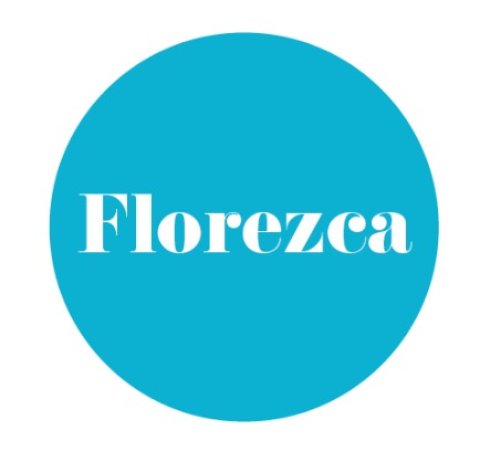 logo-Florezca Designs