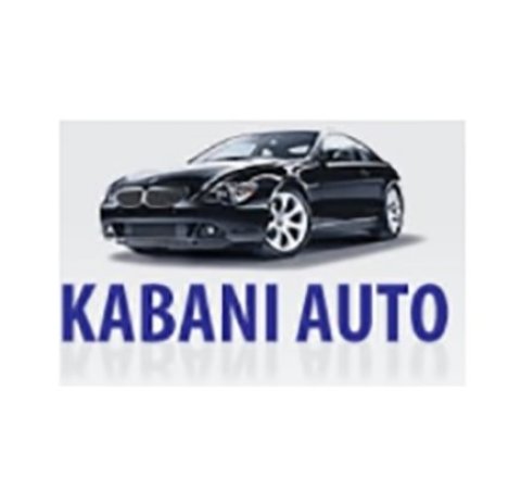 Kabani-Auto