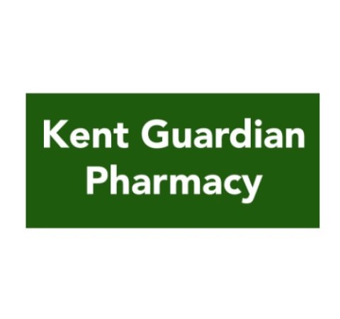 logo-Kent Guardian Pharmacy