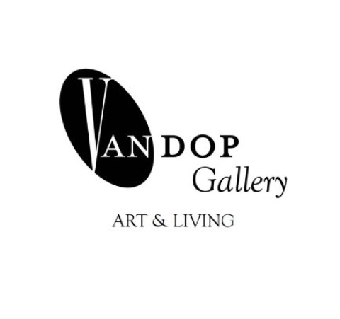 Logo-Van Dop & Associates