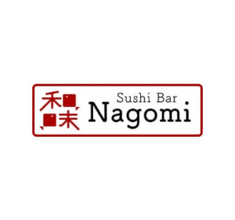 Nagomi Sushi Bar Logo