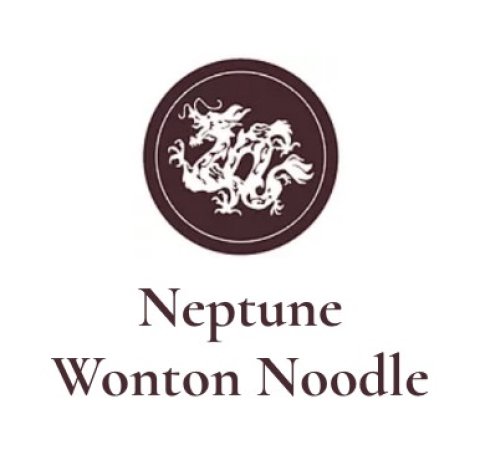 Neptune Wonton Noodle Logo