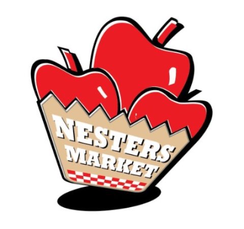 Nester Market Logo