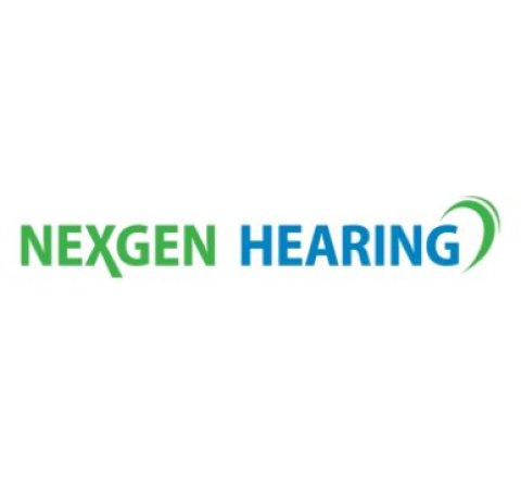 Nexgen Hearing Logo