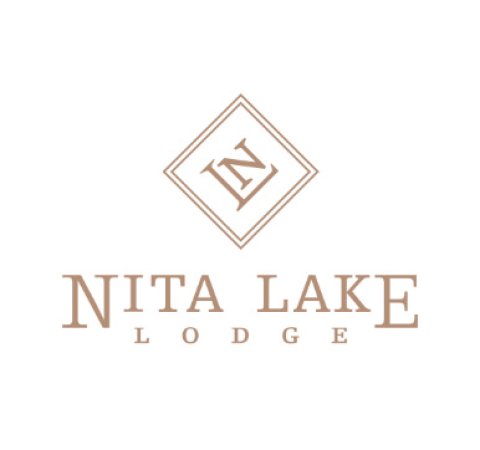 Nita Lake Lodge logo