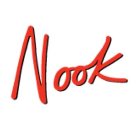 Nook The Shipyards Logo
