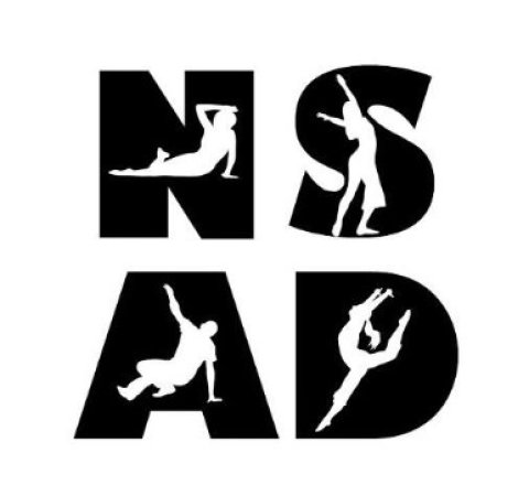 North Shore Academy Of Dancing Logo