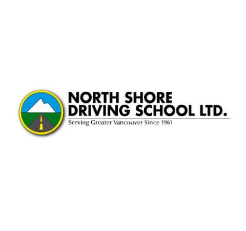 North Shore Driving School Logo