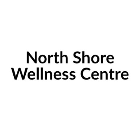 North Shore Wellness Logo