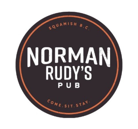 Norman Rudys Pub Logo