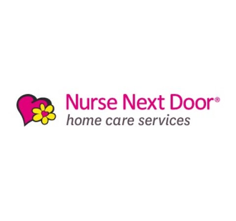 Nurse Next Door Logo