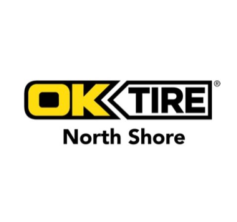 OK Tire Logo