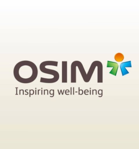 OSIM Canada logo