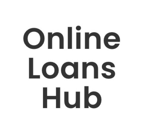 Online Loans Hub Logo