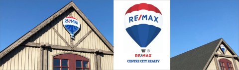 RE/MAX Centre City Realty