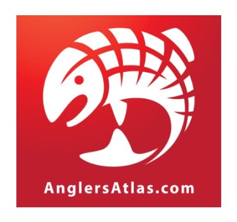 Angler's Atlas