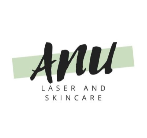 logo-Anu Laser & Skin Care
