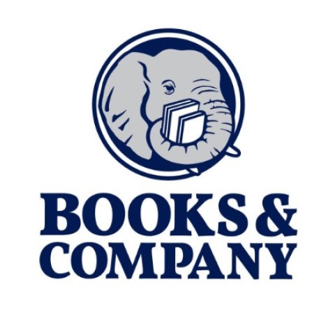 logo-Books and Company