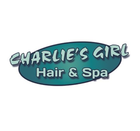 Charlie's Girl Hair & Spa