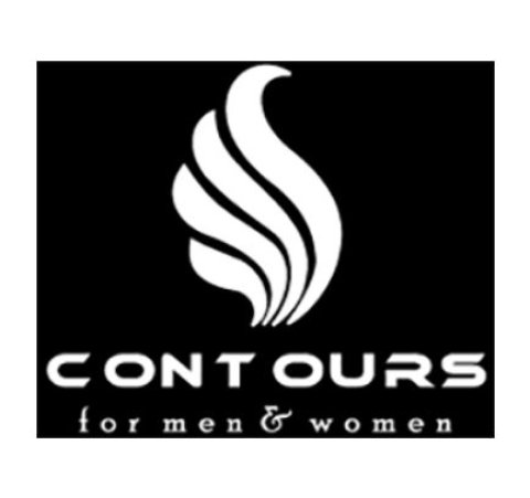 logo-Contours for Men & Women