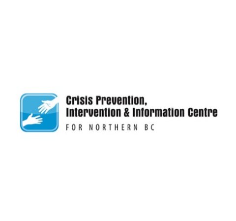 Logo - Crisis Prevention, Intervention & Information Centre for Northern BC