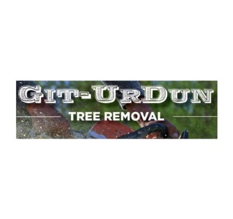GIT-UR-DUN Tree Removal