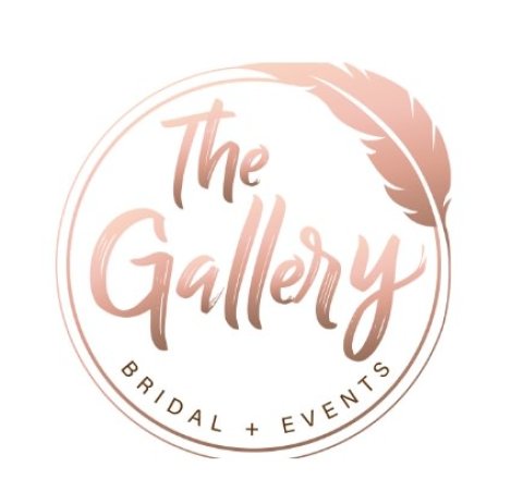 logo-The Gallery Bridal + Events