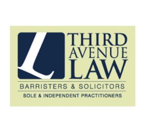 logo-Third Avenue Law