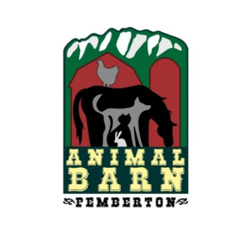 Logo-Animal Barn