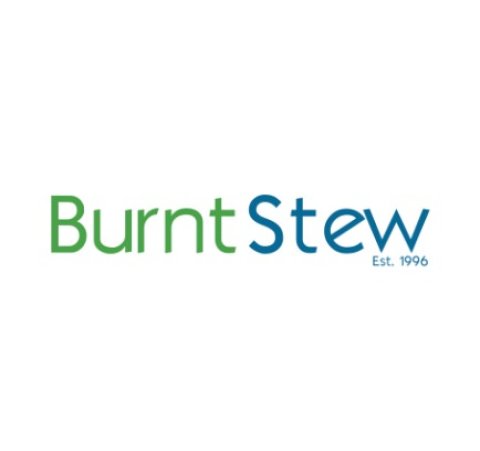 logo-Burnt Stew