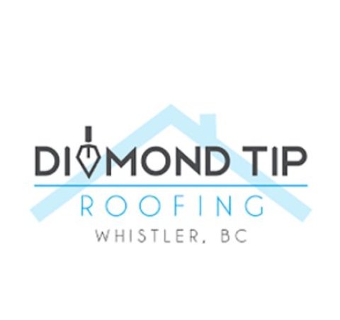 logo-Diamond Tip Roofing