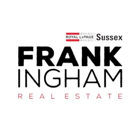 Logo-Frank Ingham Real Estate