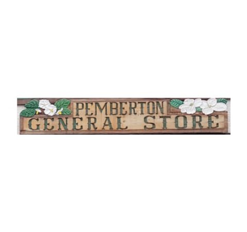 Pemberton General Store