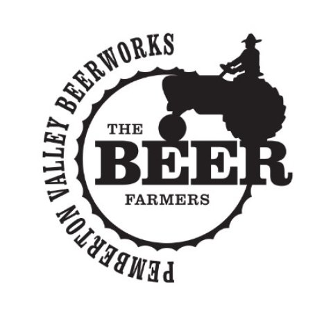 Logo-The Beer Farmers