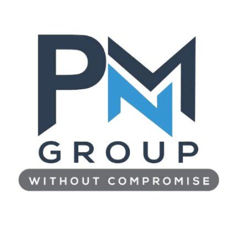 PNM Group logo