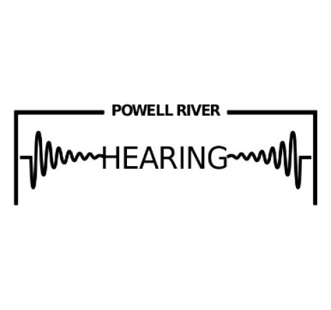 PR Hearing Logo