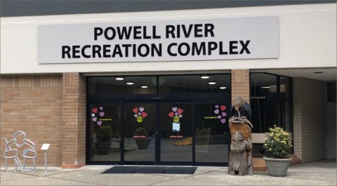 Powell River Parks, Recreation & Culture