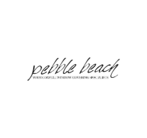 Pebble Beach Designs