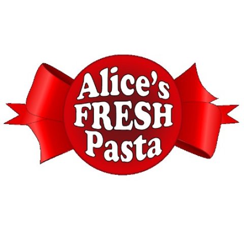 Logo-Alice’s Fresh Pasta