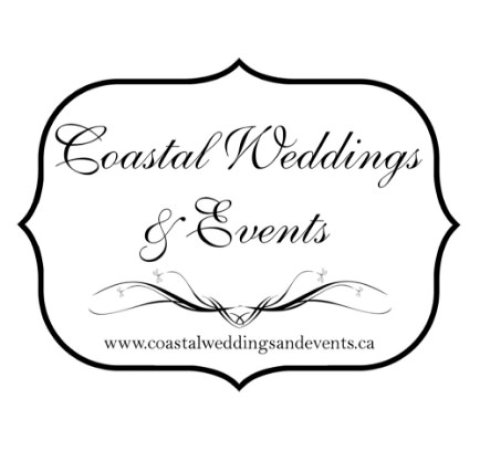 logo-Coastal Weddings & Events