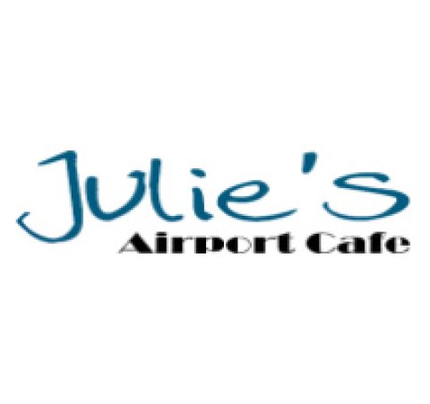 Julie's Airport Cafe