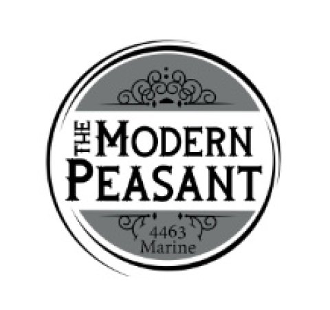The Modern Peasant